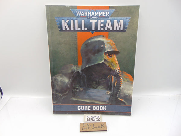 Kill Team Core Book