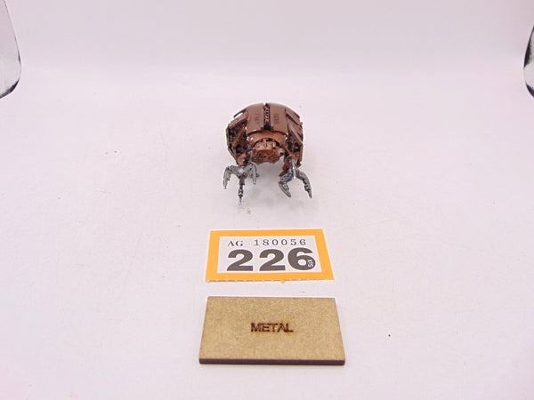 Canoptek Tomb Spyder