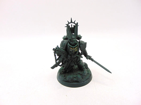 Master Lazarus
