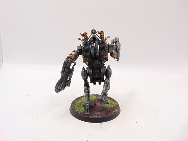 Penitent Engine
