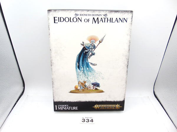 Eidolon of Mathlaan