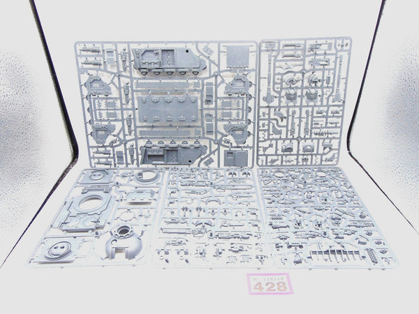 Deimos Pattern Predator Battle Tank