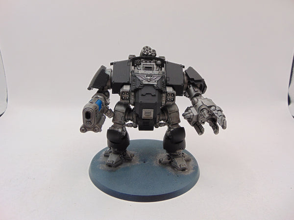 Redemptor Dreadnought