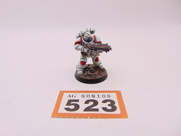 Brother Vignius