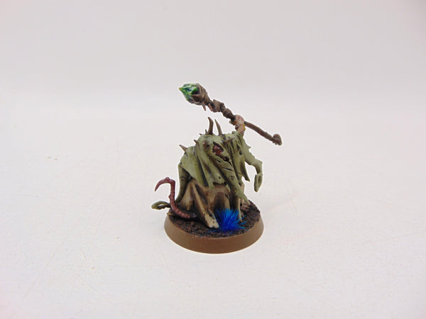 Plague Priest