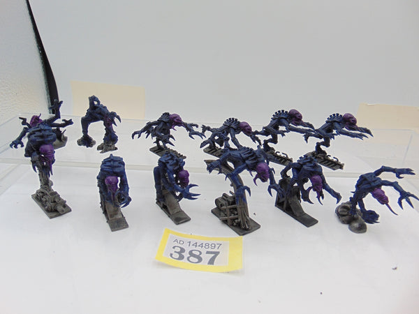 Genestealers