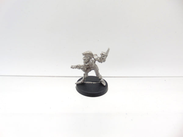 Harlequin Trouper