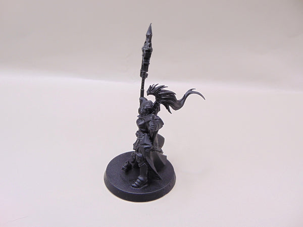 Knight Incantor