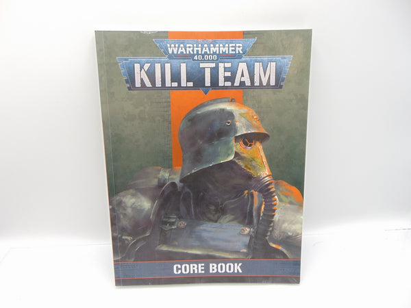 Kill Team Core Book