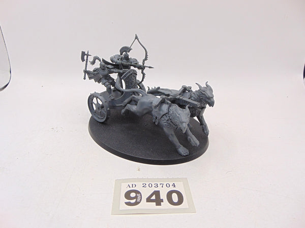 Stormstrike Chariot