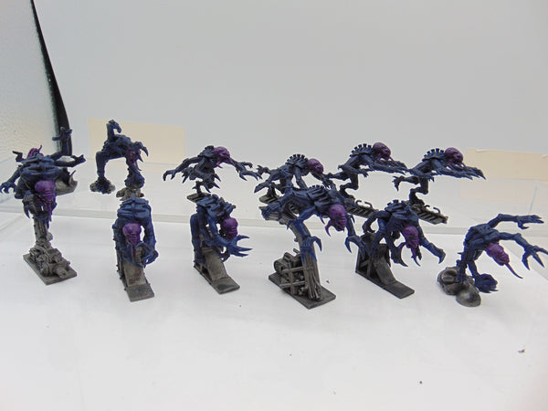 Genestealers