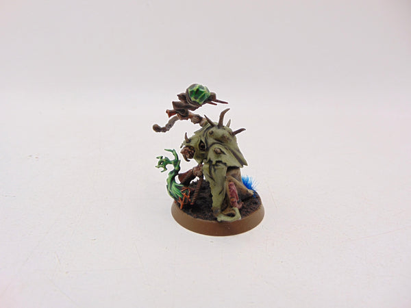 Plague Priest