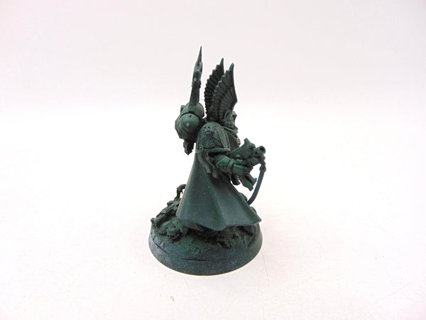 Master Lazarus