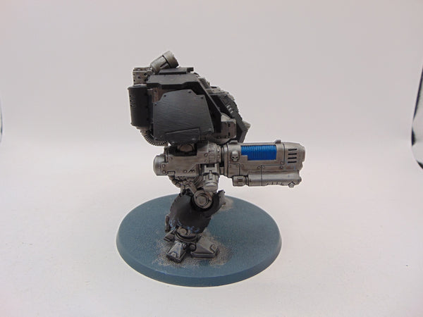 Redemptor Dreadnought