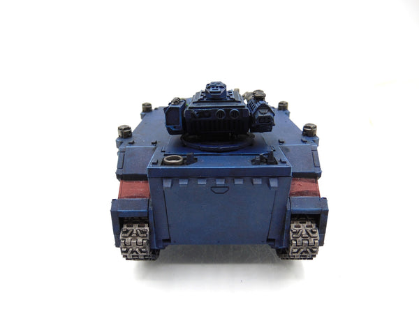 Razorback
