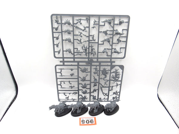Saurus Cold One Riders