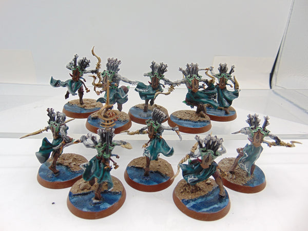 Namarti Reavers