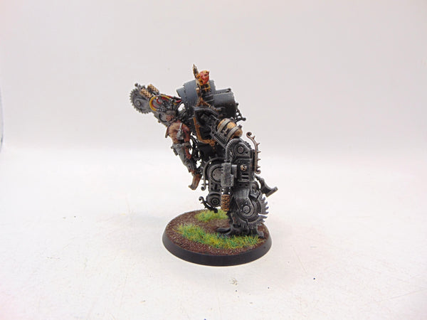Penitent Engine