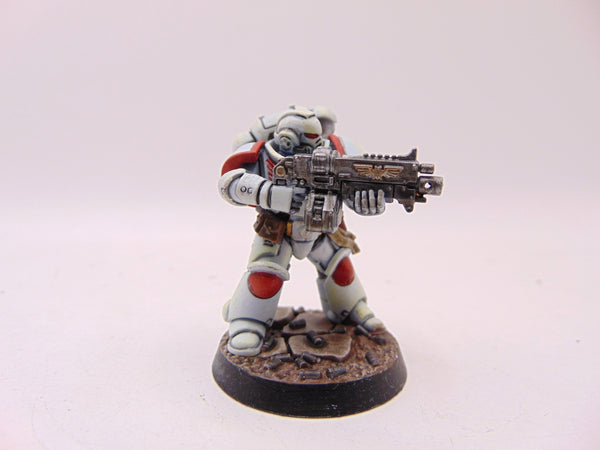 Brother Vignius