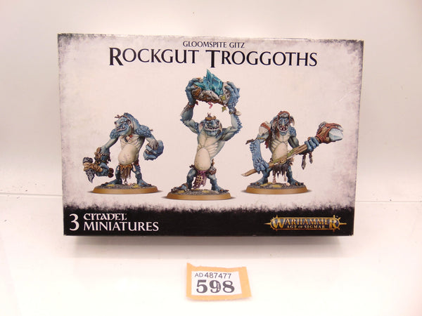 Rockgut Troggoths
