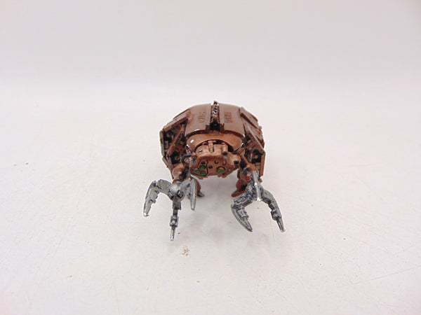 Canoptek Tomb Spyder