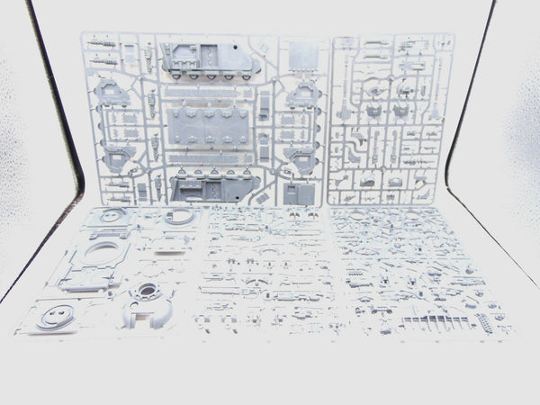 Deimos Pattern Predator Battle Tank