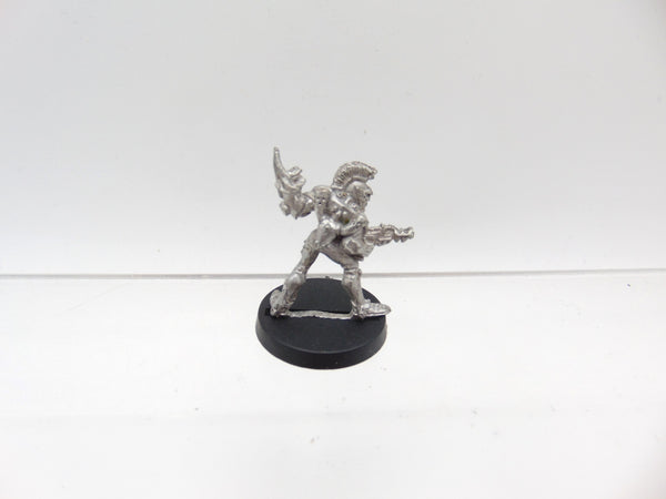 Harlequin Trouper
