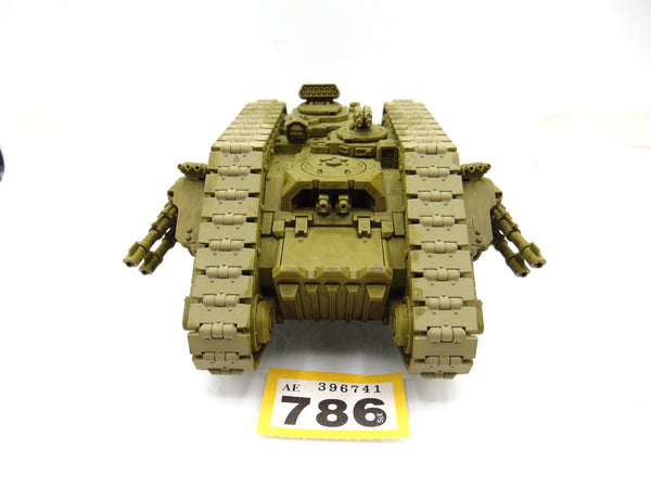 Land Raider Proteus
