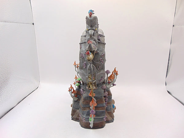 Bad Moon Loonshrine