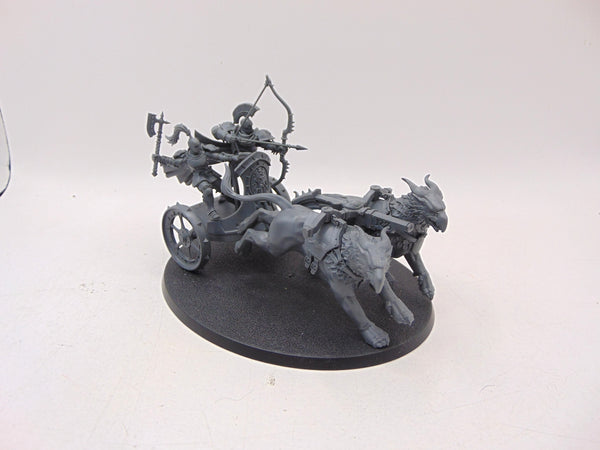 Stormstrike Chariot