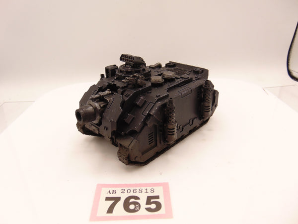 Legion Vindicator Siege Tank