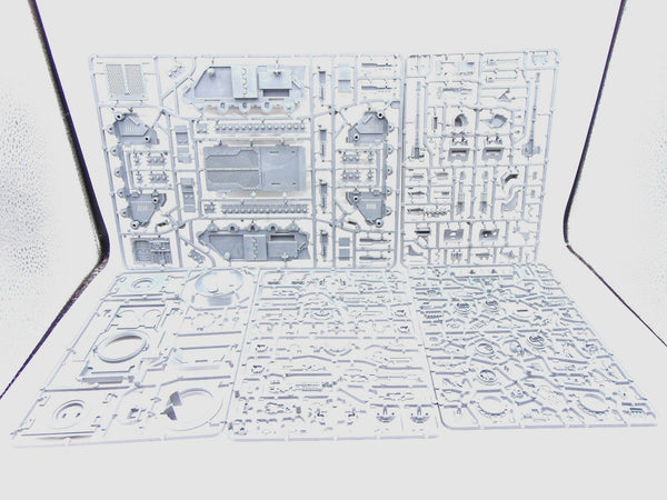 Deimos Pattern Predator Battle Tank