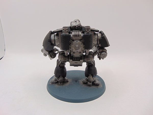 Redemptor Dreadnought