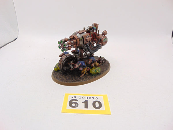 Ratling Warpblaster