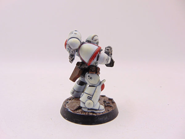 Brother Vignius