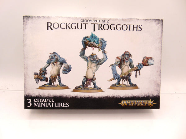 Rockgut Troggoths