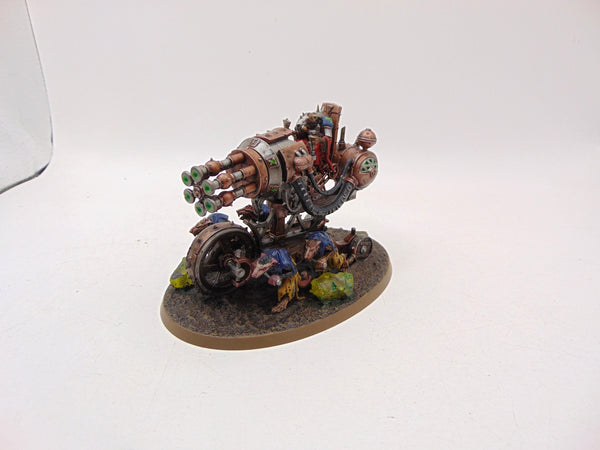 Ratling Warpblaster