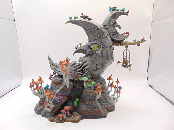 Bad Moon Loonshrine