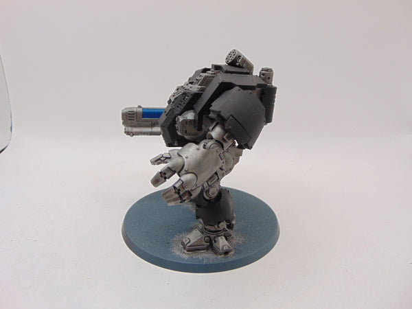 Redemptor Dreadnought