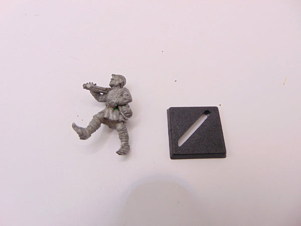 Crossbowman