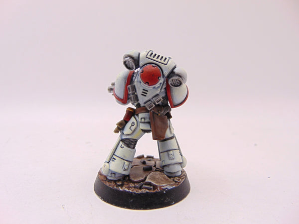 Brother Vignius
