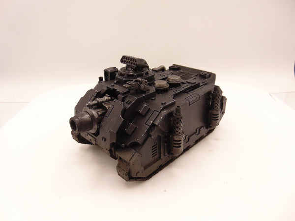 Legion Vindicator Siege Tank