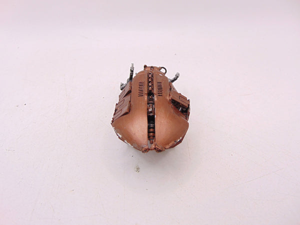 Canoptek Tomb Spyder