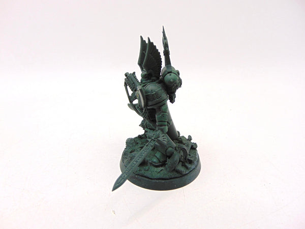 Master Lazarus