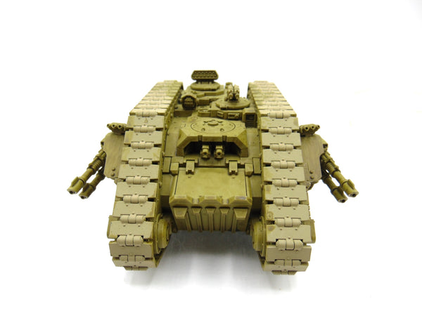 Land Raider Proteus