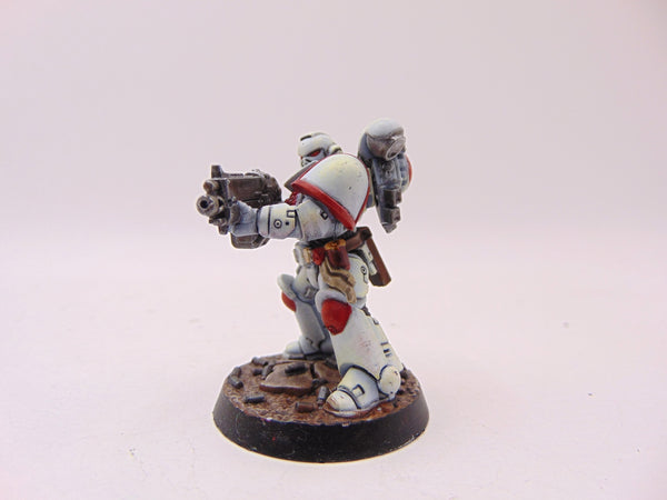 Brother Vignius