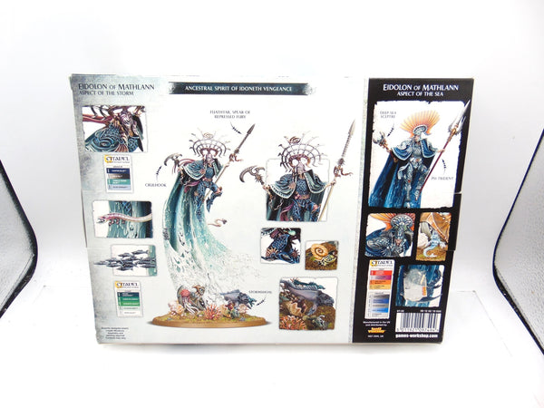 Eidolon of Mathlaan