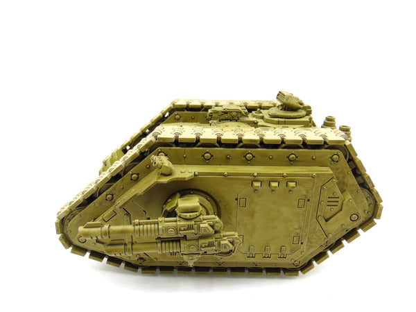 Land Raider Proteus