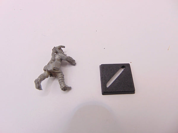 Crossbowman