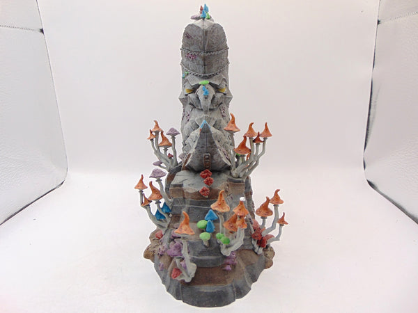 Bad Moon Loonshrine